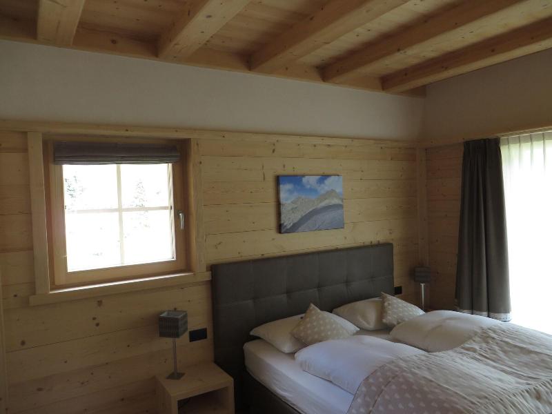 Ecohotel Chalet Des Alpes - Oda