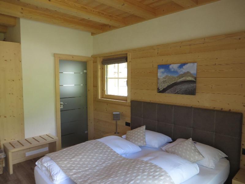 Ecohotel Chalet Des Alpes - Oda
