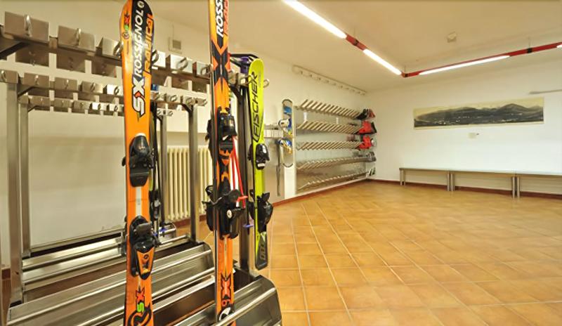 Hotel Baita Della Luna - Aktivite