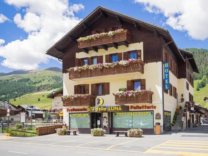 Hotel Baita Della Luna - Genel
