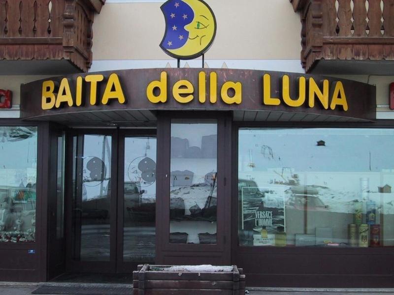 Hotel Baita Della Luna - Genel