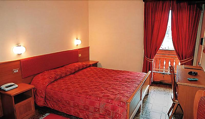 Hotel Baita Della Luna - Oda