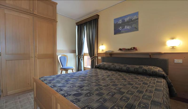 Hotel Baita Della Luna - Oda
