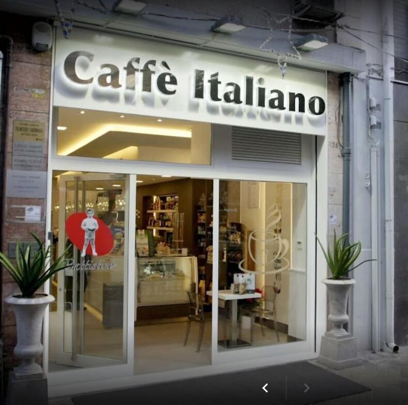 Appartamento Cavour - Bar