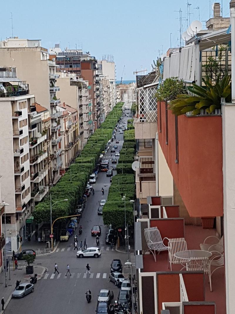 Appartamento Cavour - Genel