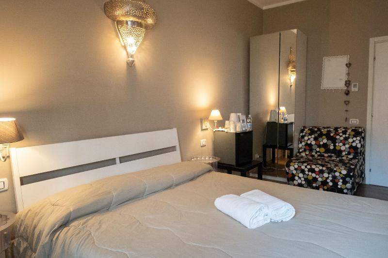 Appartamento Cavour - Oda