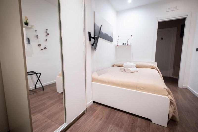 Appartamento Cavour - Oda