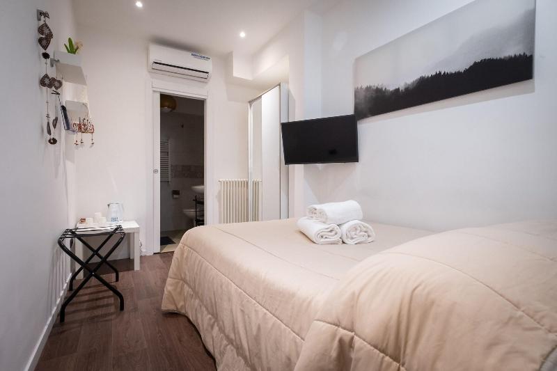 Appartamento Cavour - Oda