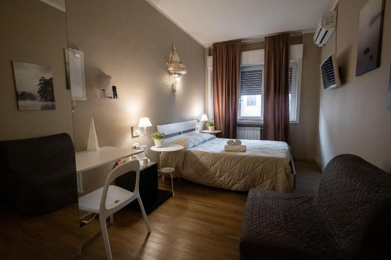 Appartamento Cavour - Oda