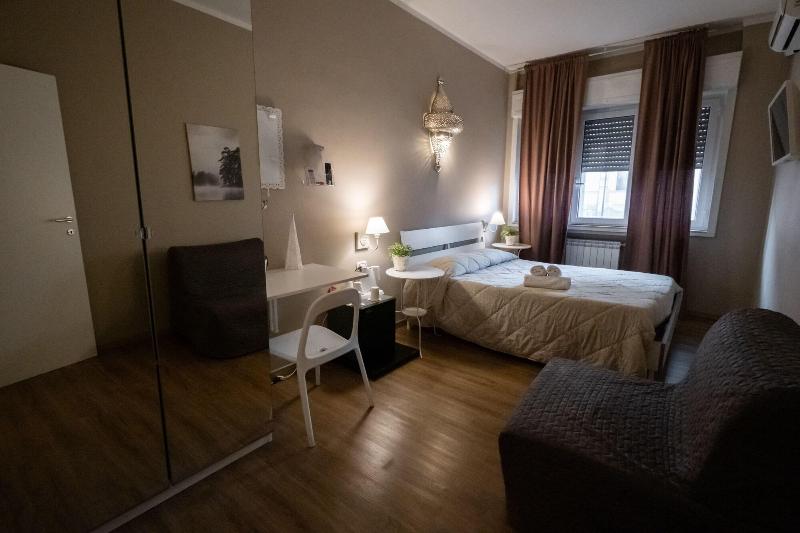 Appartamento Cavour - Oda