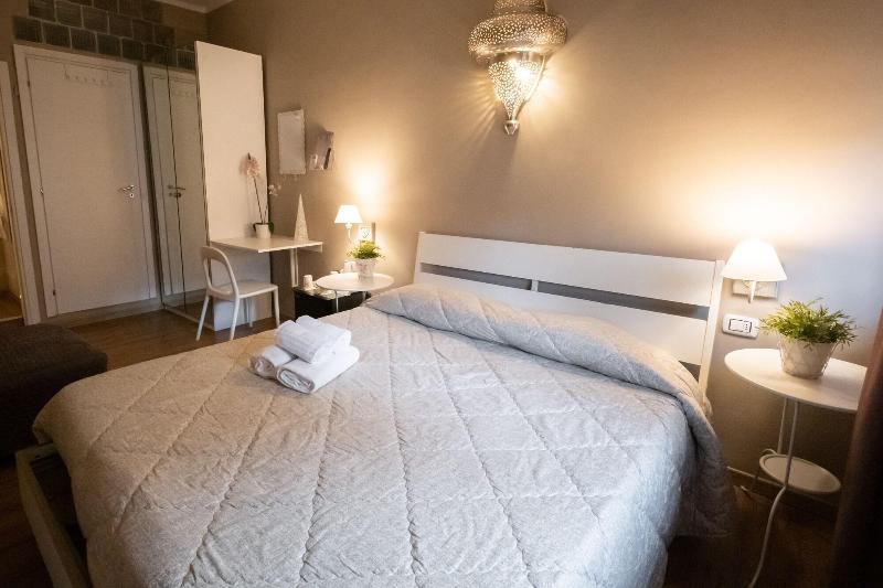 Appartamento Cavour - Oda