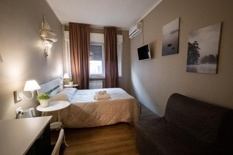 Appartamento Cavour - Oda
