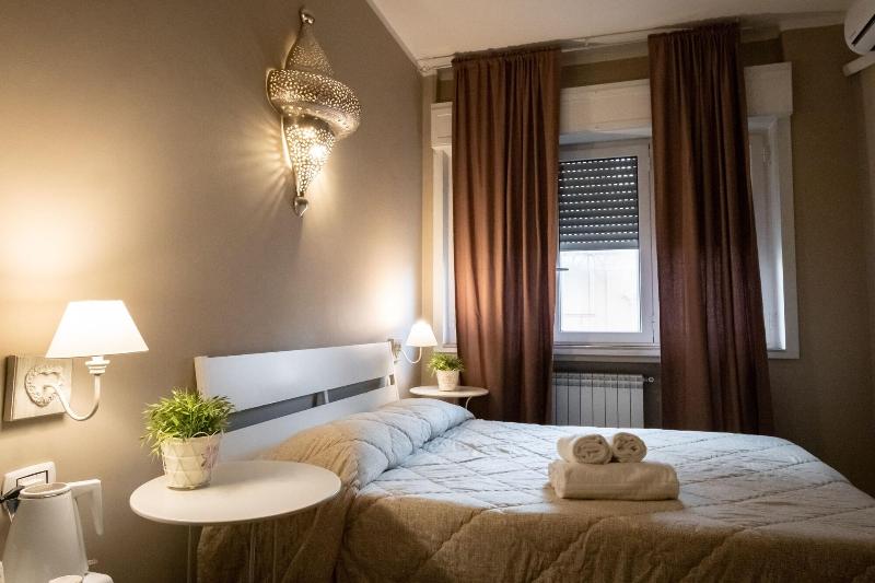 Appartamento Cavour - Oda