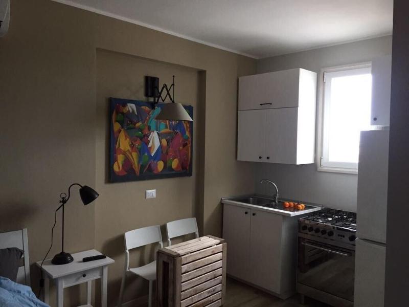 Appartamento Cavour - Oda