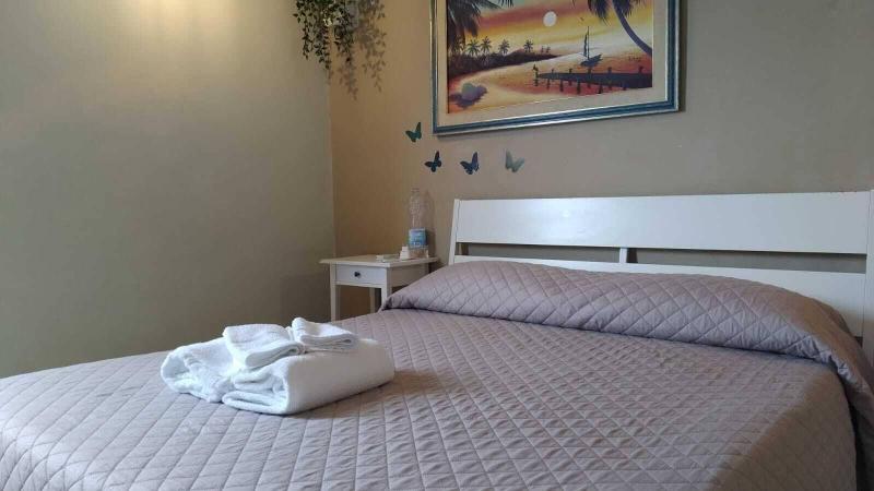 Appartamento Cavour - Oda
