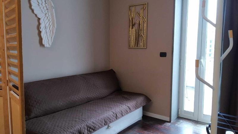 Appartamento Cavour - Oda