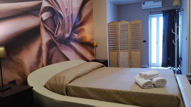 Appartamento Cavour - Oda