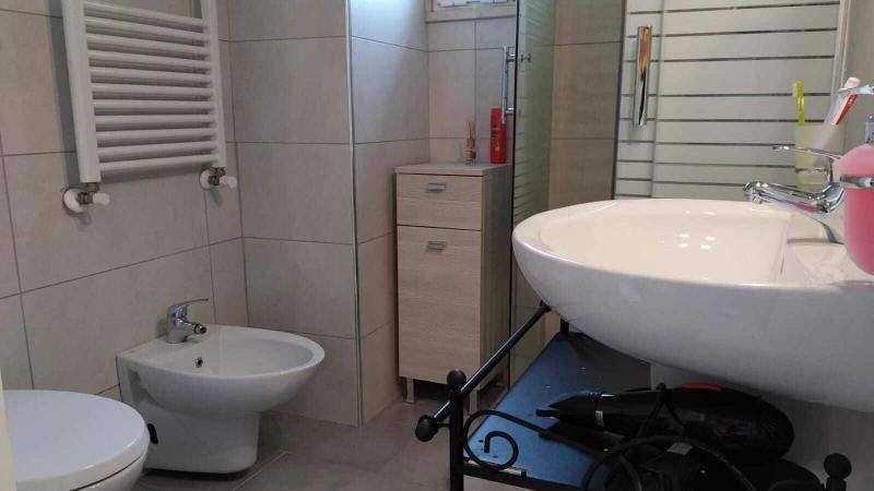 Appartamento Cavour - Oda