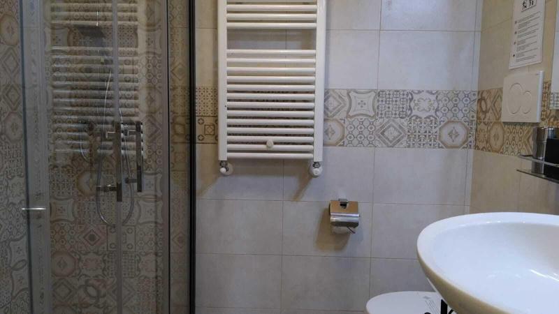 Appartamento Cavour - Oda