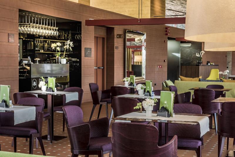 Villaverde Hotel & Resort - Wellness Spa & Golf - Bar
