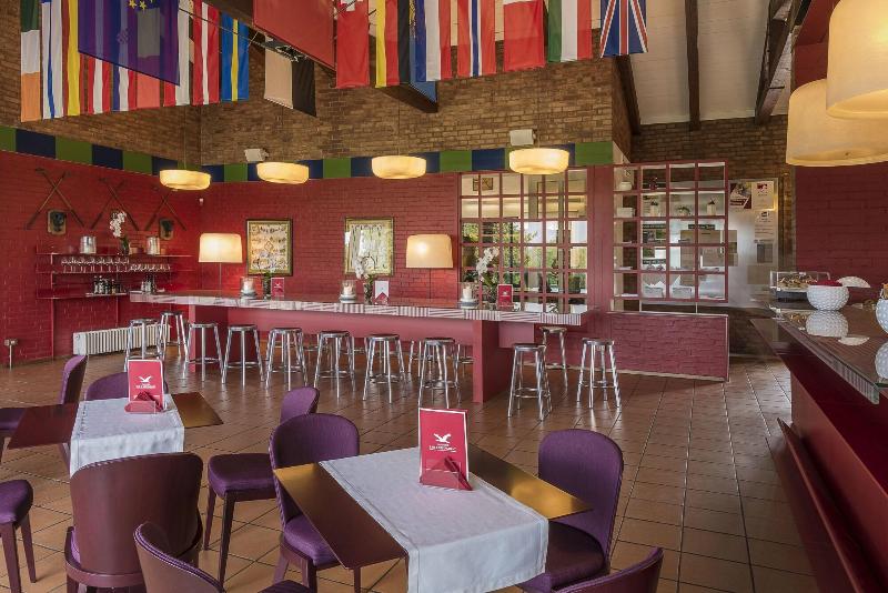 Villaverde Hotel & Resort - Wellness Spa & Golf - Bar