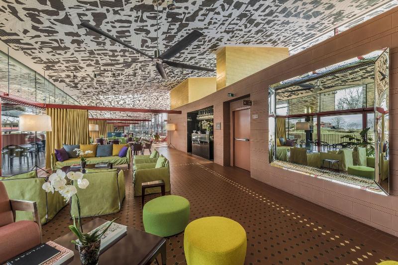 Villaverde Hotel & Resort - Wellness Spa & Golf - Bar