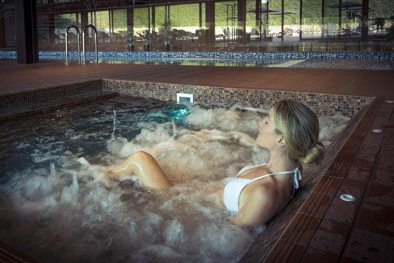 Villaverde Hotel & Resort - Wellness Spa & Golf - Aktivite