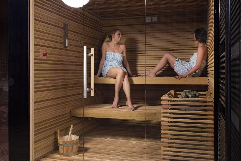 Villaverde Hotel & Resort - Wellness Spa & Golf - Aktivite