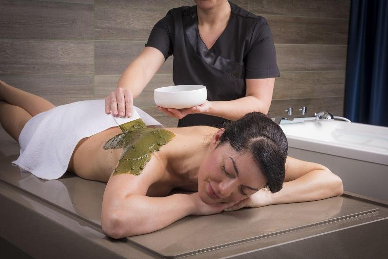 Villaverde Hotel & Resort - Wellness Spa & Golf - Aktivite
