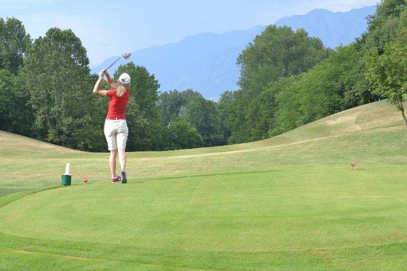 Villaverde Hotel & Resort - Wellness Spa & Golf - Aktivite