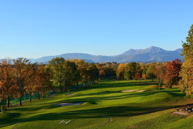 Villaverde Hotel & Resort - Wellness Spa & Golf - Aktivite