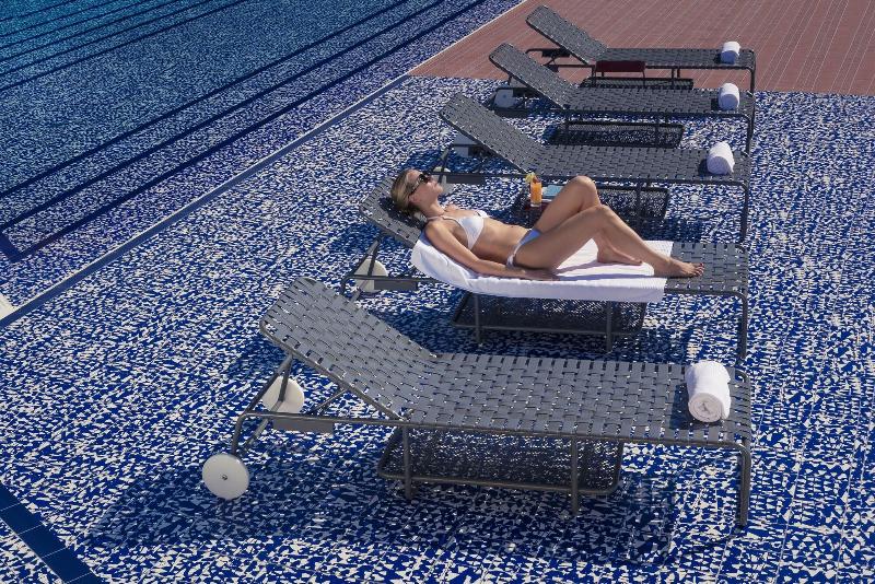 Villaverde Hotel & Resort - Wellness Spa & Golf - Aktivite