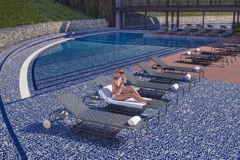 Villaverde Hotel & Resort - Wellness Spa & Golf - Aktivite