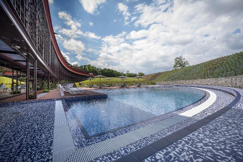 Villaverde Hotel & Resort - Wellness Spa & Golf - Aktivite