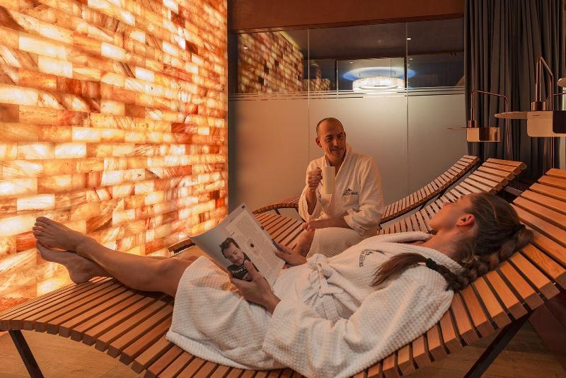 Villaverde Hotel & Resort - Wellness Spa & Golf - Aktivite