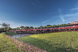 Villaverde Hotel & Resort - Wellness Spa & Golf otel fotoğrafı