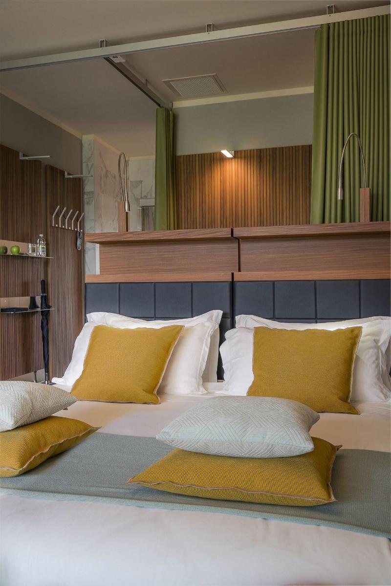 Villaverde Hotel & Resort - Wellness Spa & Golf - Oda