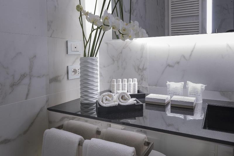 Villaverde Hotel & Resort - Wellness Spa & Golf - Oda