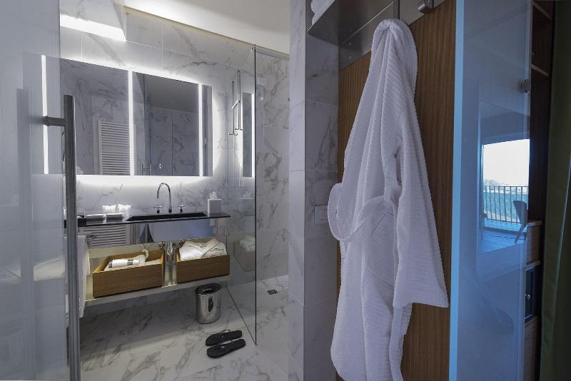 Villaverde Hotel & Resort - Wellness Spa & Golf - Oda