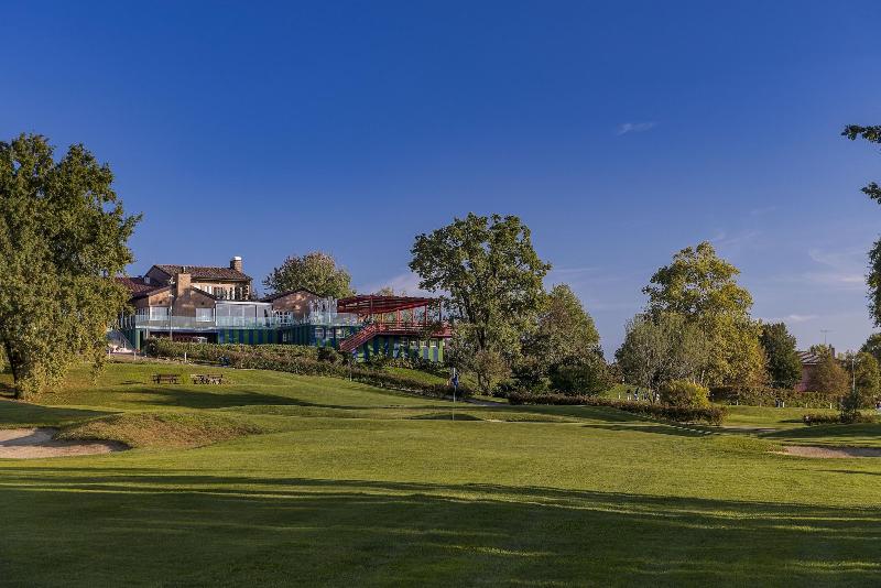 Villaverde Hotel & Resort - Wellness Spa & Golf - Restoran