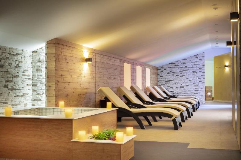 Alma Living Hotel - Aktivite
