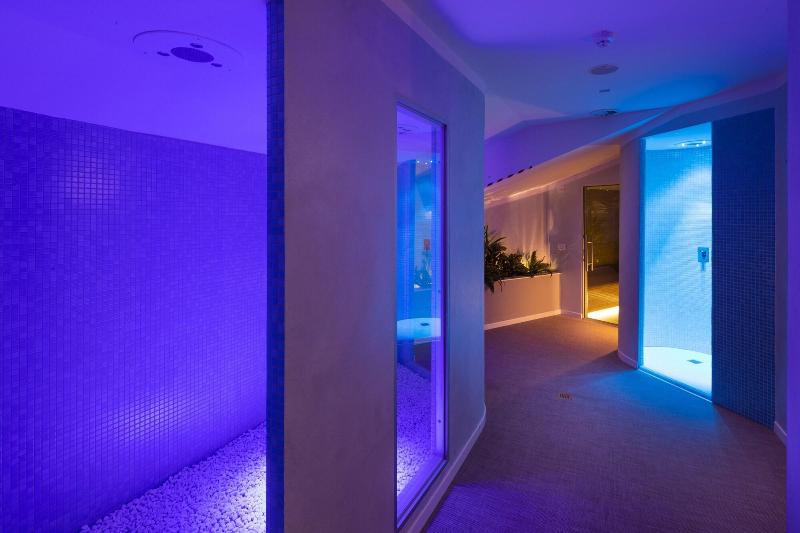 Alma Living Hotel - Aktivite