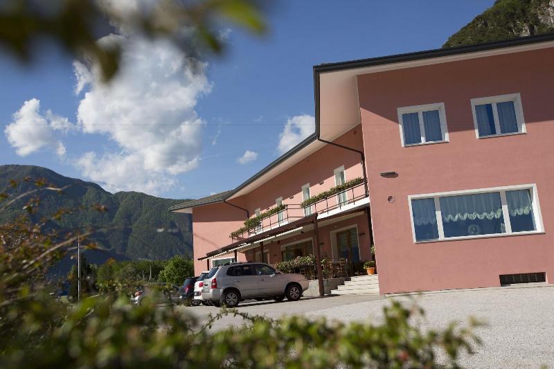 Alma Living Hotel - Genel