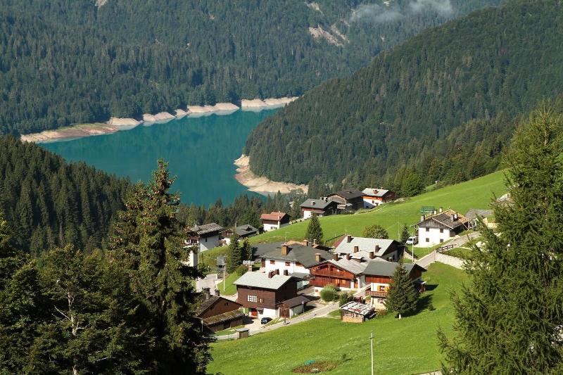 Albergo Diffuso Sauris In Lateis - Genel