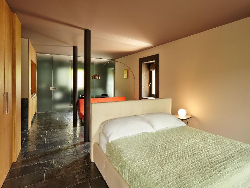 Albergo Diffuso Sauris In Lateis - Oda