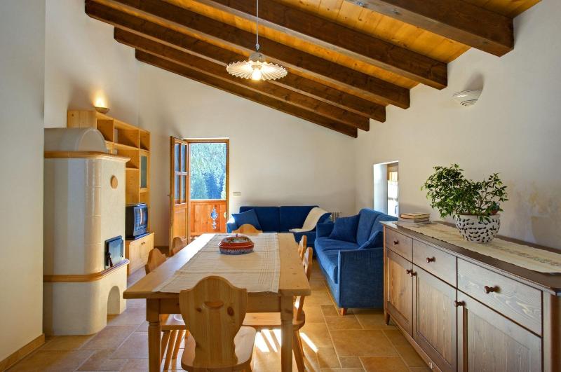 Albergo Diffuso Sauris In Lateis - Oda
