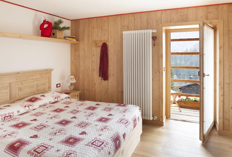 Albergo Diffuso Sauris In Lateis - Oda