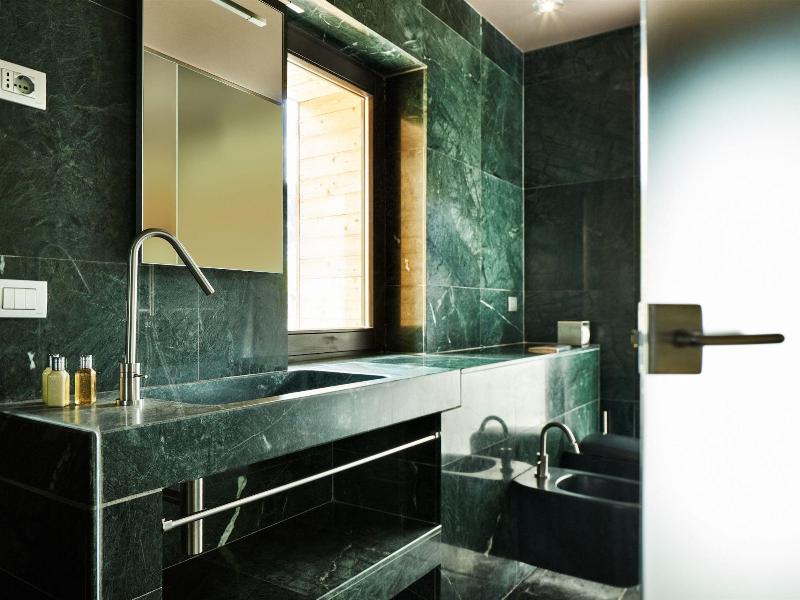 Albergo Diffuso Sauris In Lateis - Oda