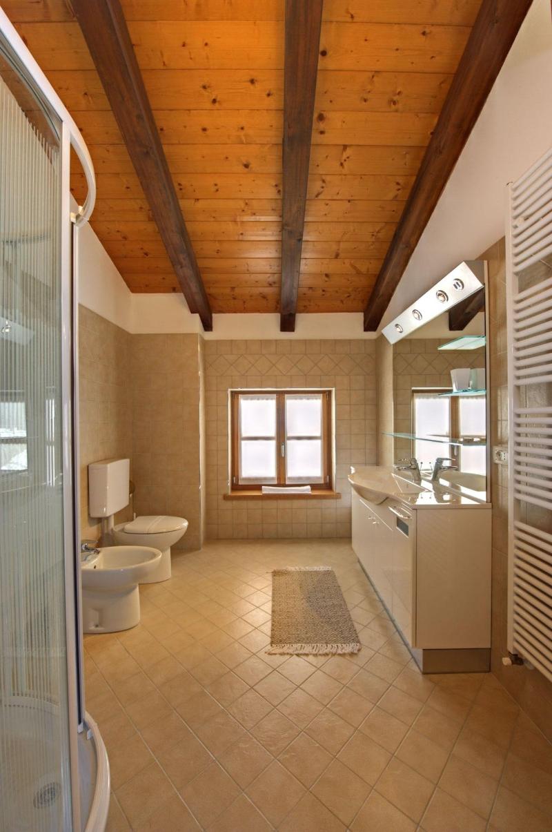 Albergo Diffuso Sauris In Lateis - Oda