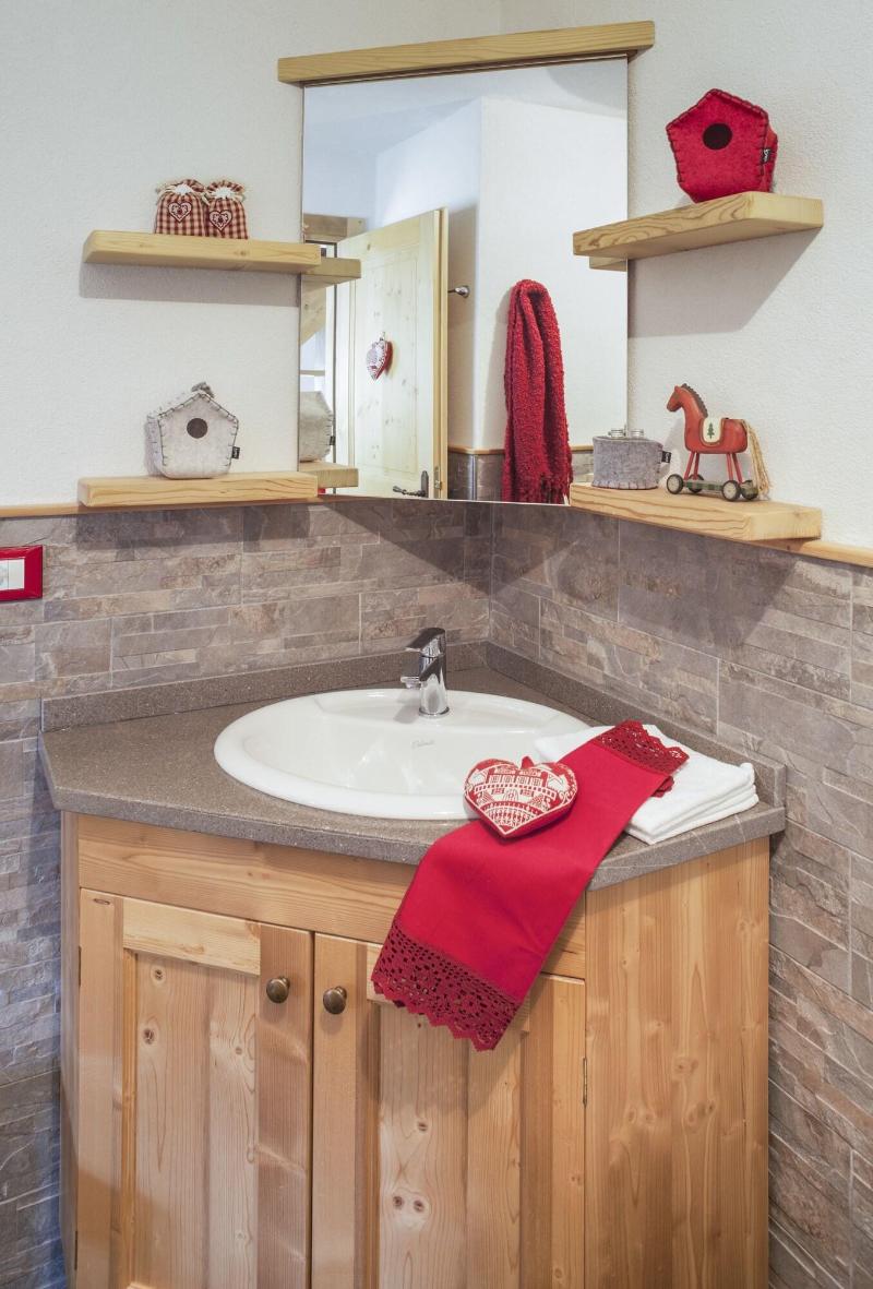 Albergo Diffuso Sauris In Lateis - Oda